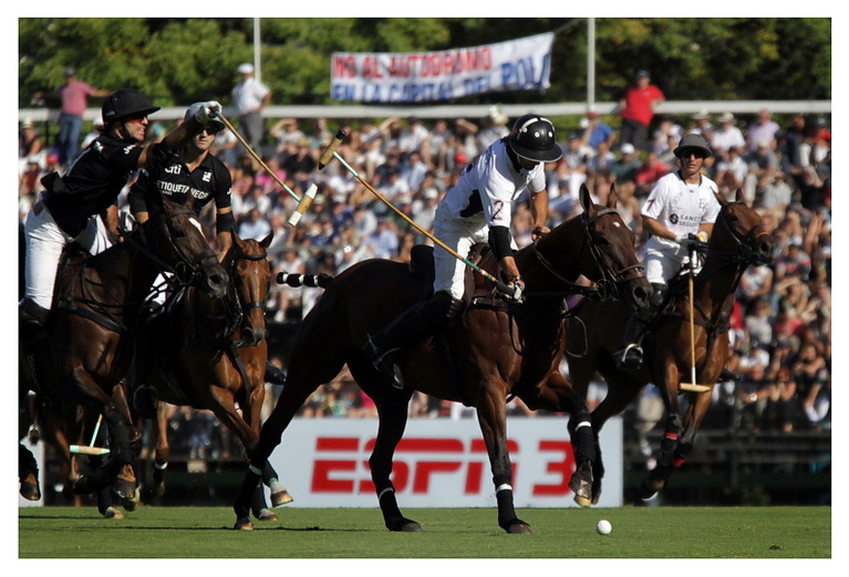 photos Open Palermo 6 day